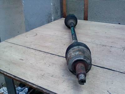 SUBARU Legacy  2009-2014 BM/BR Bal első féltengely