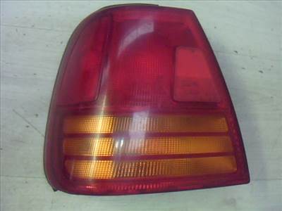 SUZUKI SWIFT 89-96 Bal hátsó lámpa