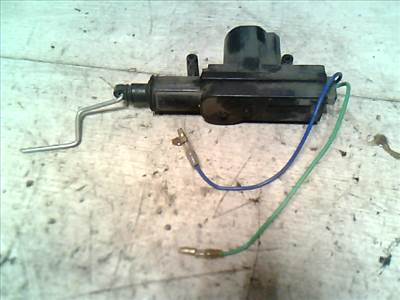 SUZUKI SWIFT 89-96 Jobb hátsó központi zár motor