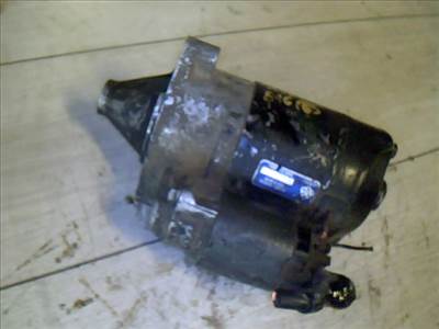 SUZUKI SWIFT 89-96 Önindító. benzines