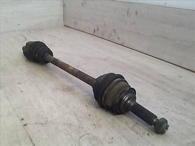 SUZUKI SWIFT 96-05 Bal első féltengely