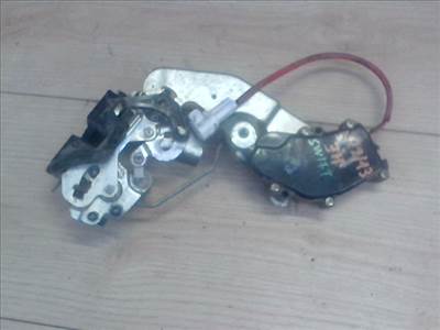 SUZUKI SWIFT 96-05 Jobb hátsó ajtó zárszerkezet központi záras