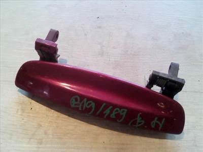 TATA INDICA Bal hátsó külső kilincs