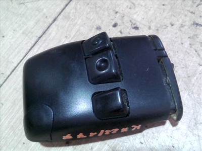 TOYOTA AVENSIS 01-03 Autórádió kezelőegység