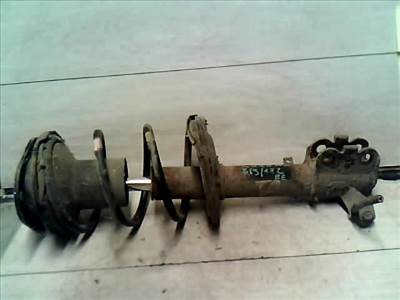 TOYOTA COROLLA AE/EE 92.05-97.04 Bal első lengéscsillapító rugóval