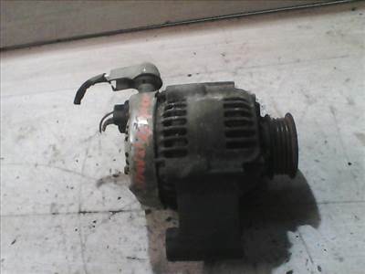 TOYOTA STARLET Generátor.benzines