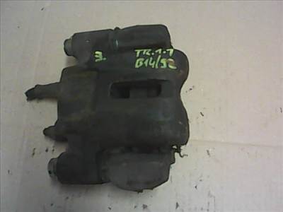 TRABANT 1,1 Jobb első féknyereg munkahengerrel