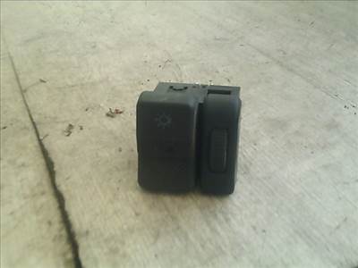 VOLKSWAGEN POLO II. 91-94 Műszerfal fényerő szabályzó kapcsoló