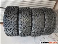 255/55 18 BF Goodrich All-Terrain T/A