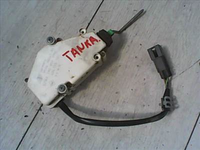 VOLKSWAGEN sharan 95.08-00.04 tankajtó zármotor