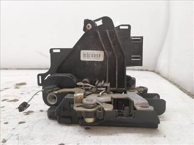 SKODA FABIA I (6Y2) 1.2 Jobb első Ajtózár #40627# 3B1837016