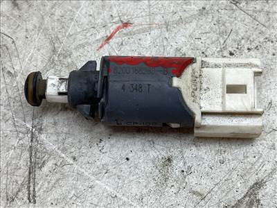 RENAULT MEGANE II (KM0/1_) 1.5 dCi Fék Pedál Kapcsoló #40687# 8200168238B 