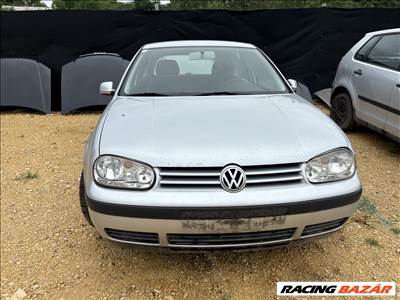 Volkswagen Golf IV Első fényszóró 