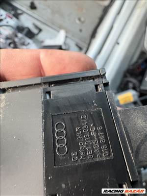 Audi A4 (B6/B7) fényszóró magasság állító  8e1919094