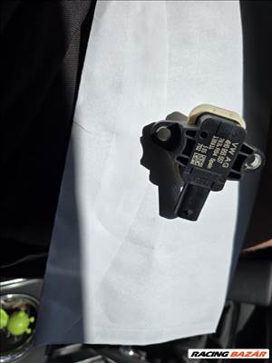 Audi A6 (C7 - 4G) Ütközésérzékelő 4ho965557