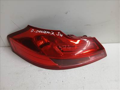 6974 Opel Insignia 2008-2016 Jobb hátsó Lámpa kombi 13226856