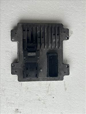 opel corsa d motorvezérlő      55598146