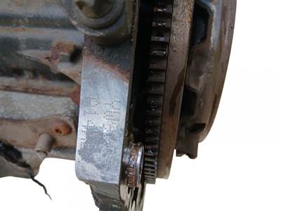 Opel Meriva B 2010-2017 Motor a14xer