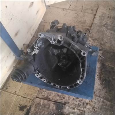 FIAT BRAVO Sebességváltó. benzines manuális