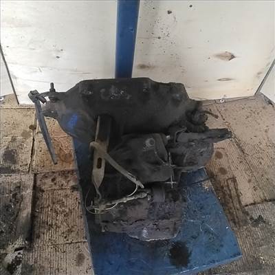 OPEL ASTRA F 91-94 Sebességváltó. benzines manuális