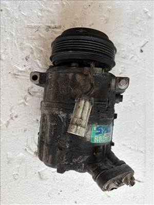 Opel G Astra 1998-2005 Klíma kompresszor     24421019