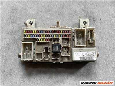 Ford Focus Mk2-2.5 C-Max Biztosítéktábla utastér BCM BSI BSM SAM GEM  4m5t14a073df