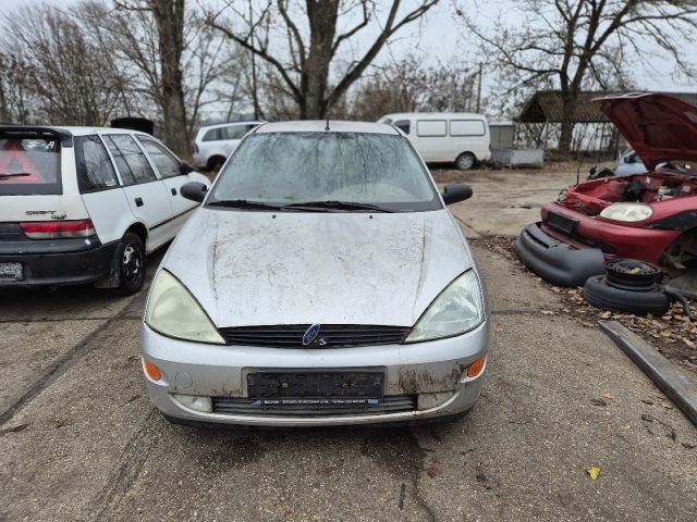 Ford Focus Mk1 1.4i 16V jobb visszapillantó tükör mechanikus  1. kép