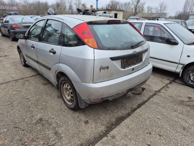 Ford Focus Mk1 1.4i 16V jobb visszapillantó tükör mechanikus  2. kép