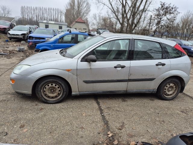 Ford Focus Mk1 1.4i 16V jobb visszapillantó tükör mechanikus  4. kép
