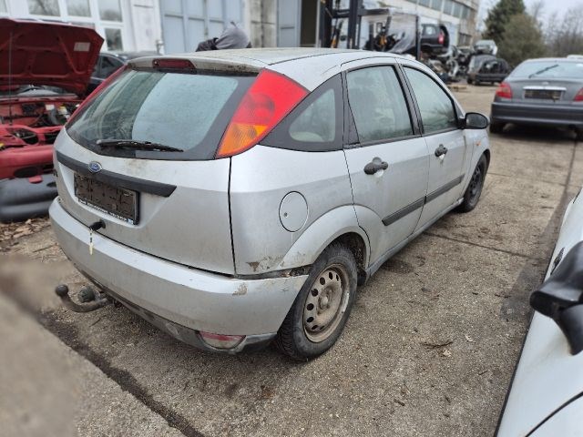 Ford Focus Mk1 1.4i 16V jobb visszapillantó tükör mechanikus  5. kép