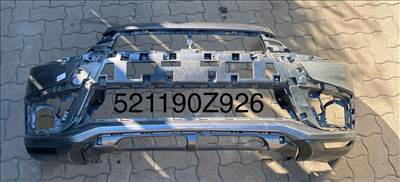 Toyota Auris első lökhárító 2012-2015 521190z926