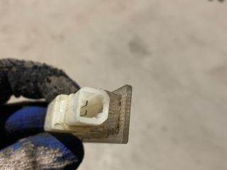 Alfa Romeo 156 ALFA ROMEO 156 Ajtó Világítás