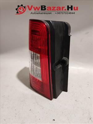 Hátsó lámpa CITROEN BERLINGO bal