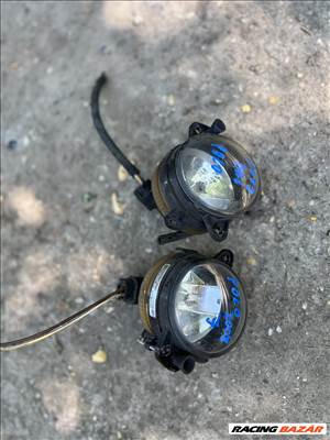 Volkswagen Polo IV Ködlámpák (2008)