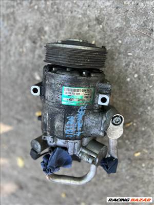 Seat Ibiza III 1.4 benzines klíma kompresszor 