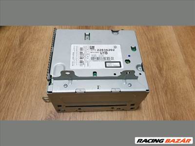 Opel Meriva B Rádió Cd 300 22836292