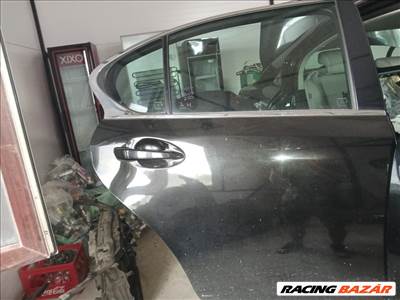 Lexus GS 450/250 2013 jobb hátsó ajtó 