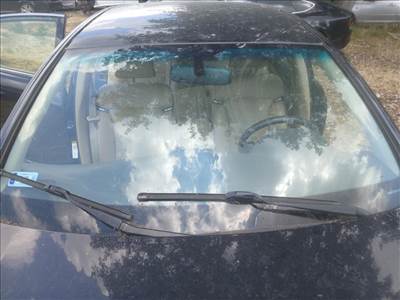 Lexus GS 450 face lift első szélvédő 