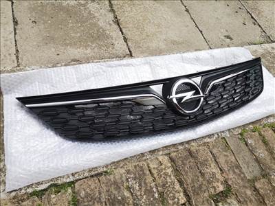 Opel Astra K hűtőrács facelift 2019-től
