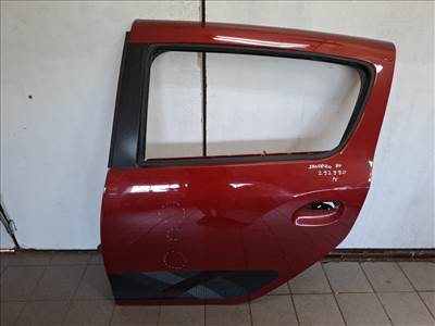 Dacia Sandero (B52) bal hátsó ajtó