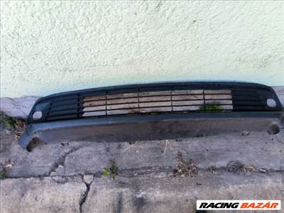 Toyota Yaris Cross (XP210) Első lökhárító alsó 521290d080