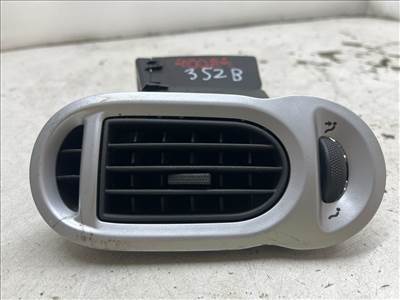 RENAULT MODUS / GRAND MODUS (F/JP0_) 1.5 dCi (FP0F/ JP0F) Bal Szellőző #40084# 4622618