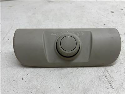 RENAULT MEGANE II (LM0/1_) 1.9 dCi (LM0G/ LM1G/ LM2C) 2003---> F9Q 800 120 LE 88 KW Tetőablak Kapcsoló