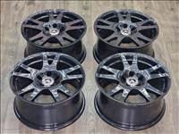 Mercedes CLS w219 gyári alufelni szett fekete szinterrel. 5x112 8.5x17 et28