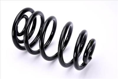 Audi A6 hátsó spirálrugó AVANT