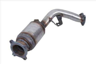 Audi A5 katalizátor (1.8 TFSI, 2.0 TFSI)