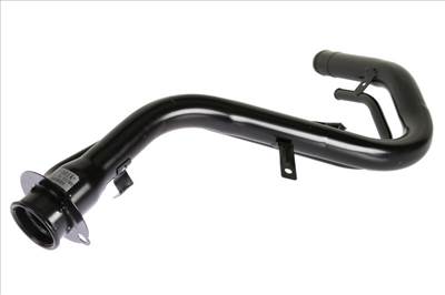 Mazda 323 üzemanyag betöltő cső