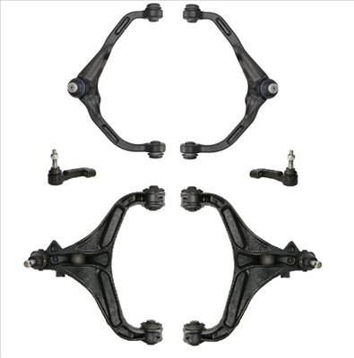 Jeep Liberty első lengőkar szett