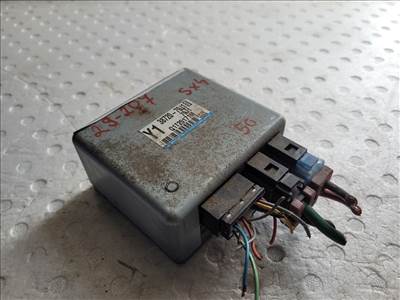 SUZUKI SX4 Szervó Szivattyú Elektronika 3872079J10