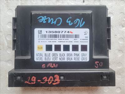CHEVROLET ORLANDO Komfort Elektronika 13580774